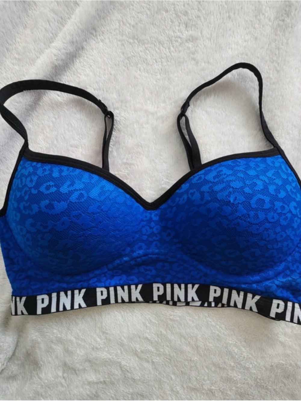 PINK Victoria's Secret Bra